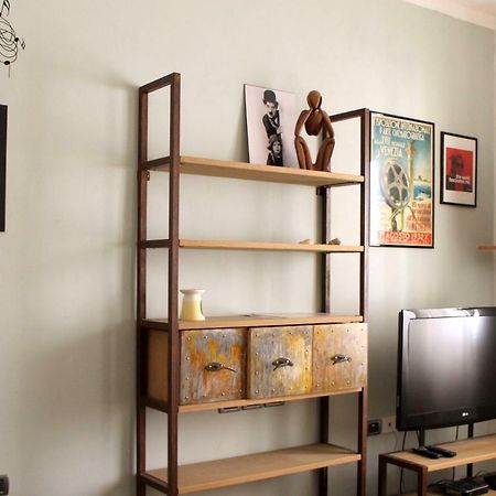 Apartament Interno 10 La Spezia Zewnętrze zdjęcie