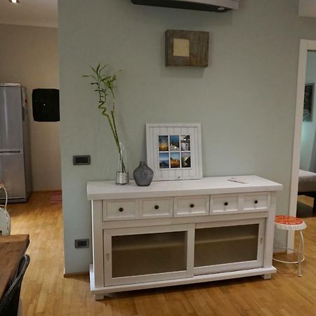 Apartament Interno 10 La Spezia Zewnętrze zdjęcie