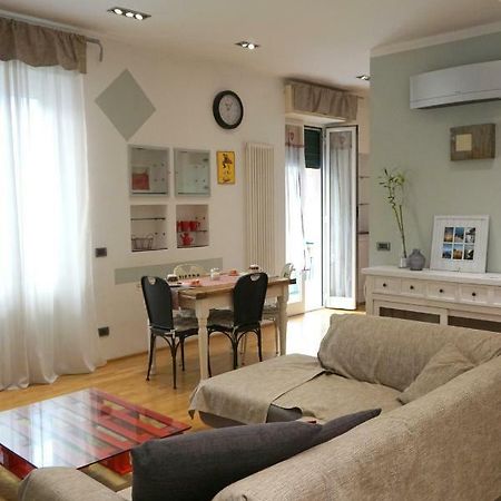 Apartament Interno 10 La Spezia Zewnętrze zdjęcie