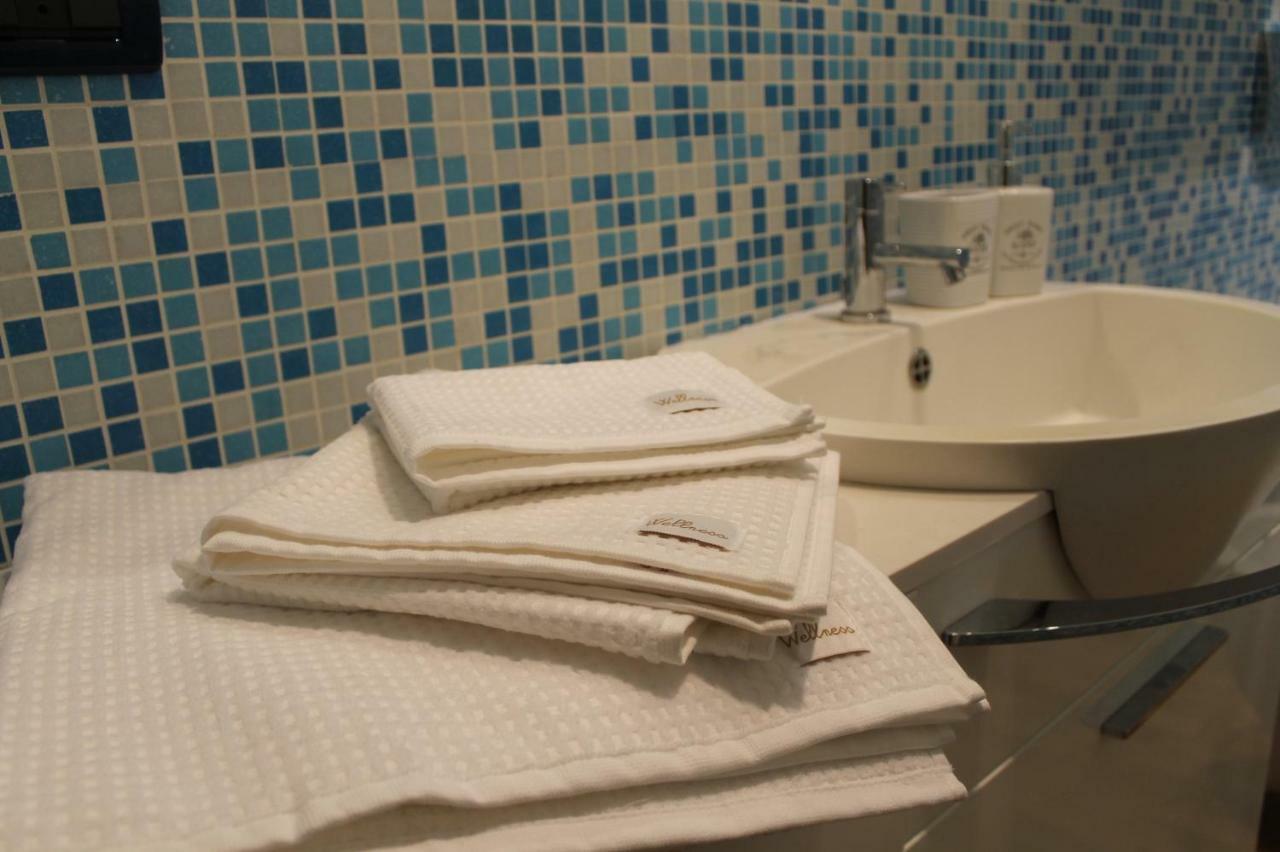 Apartament Interno 10 La Spezia Zewnętrze zdjęcie