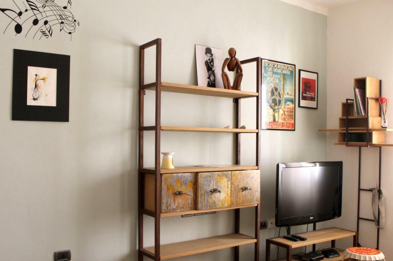 Apartament Interno 10 La Spezia Zewnętrze zdjęcie