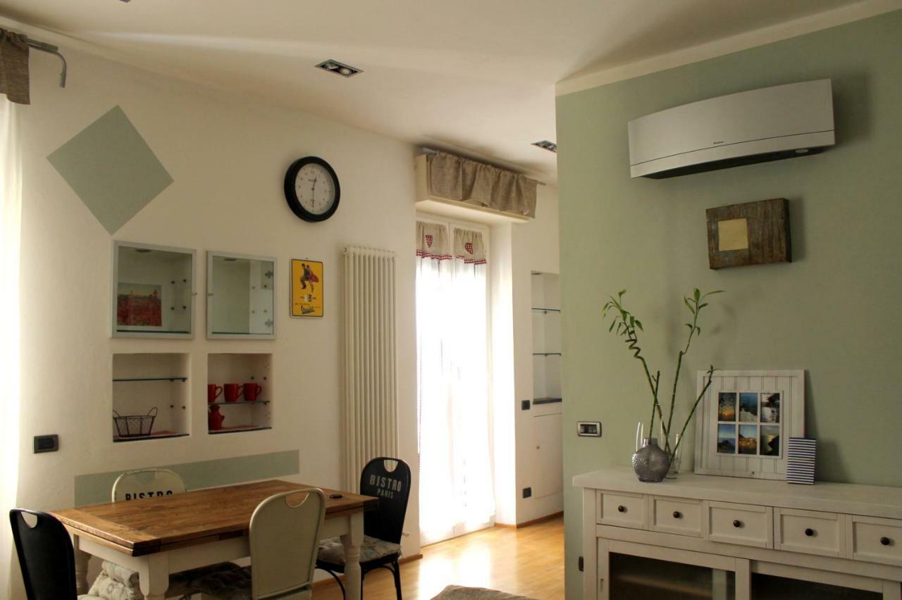 Apartament Interno 10 La Spezia Zewnętrze zdjęcie