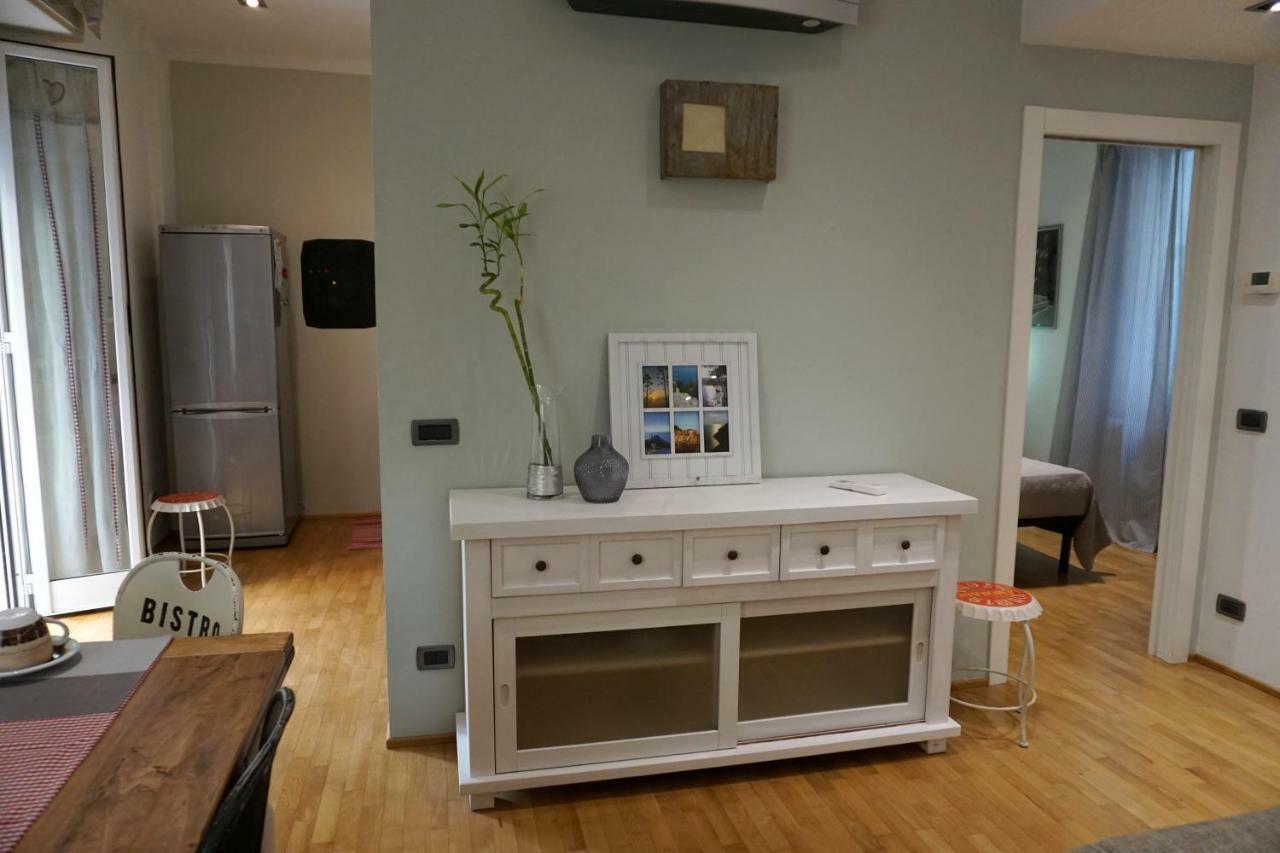 Apartament Interno 10 La Spezia Zewnętrze zdjęcie