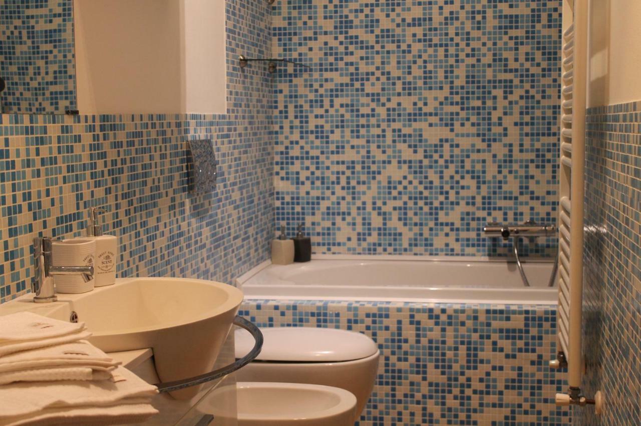 Apartament Interno 10 La Spezia Zewnętrze zdjęcie