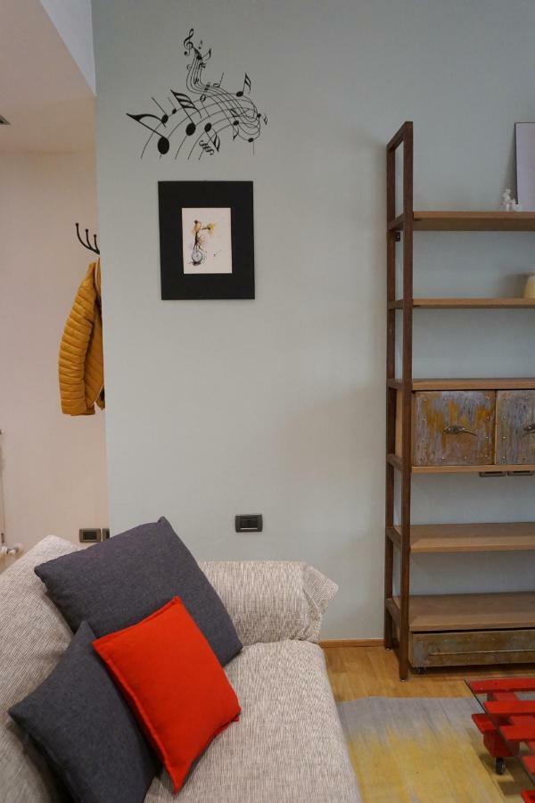 Apartament Interno 10 La Spezia Zewnętrze zdjęcie
