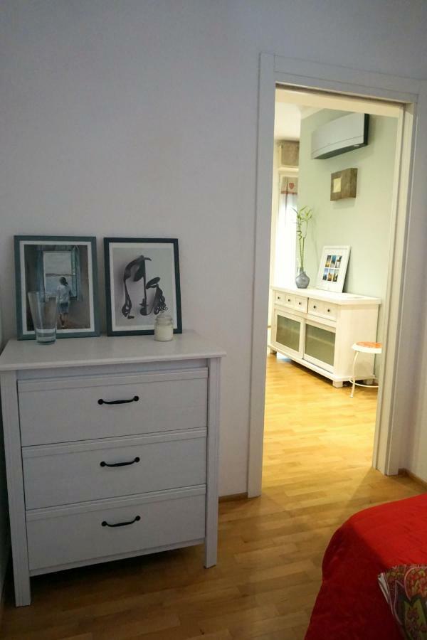 Apartament Interno 10 La Spezia Zewnętrze zdjęcie